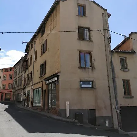 La Hall Apartmán
