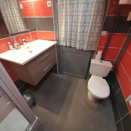 La Hall Apartmán