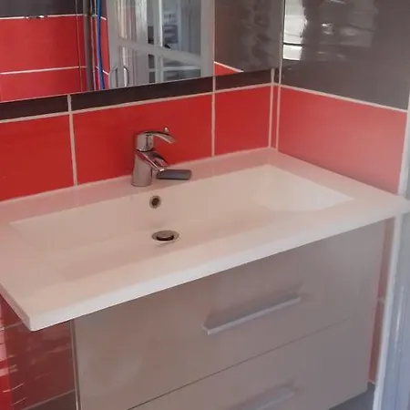 La Hall Apartmán