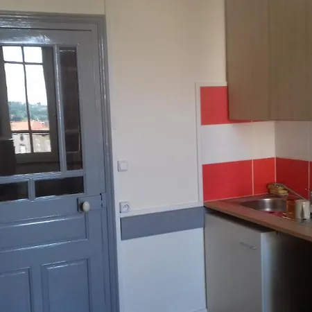 La Hall Apartmán