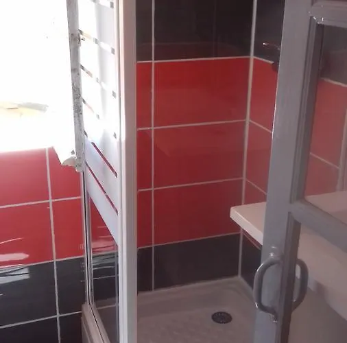 La Hall アパート